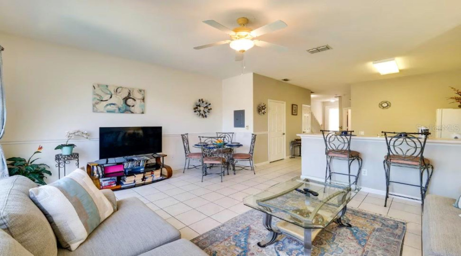 KISSIMMEE, Florida 34747, 3 Bedrooms Bedrooms, ,3 BathroomsBathrooms,Residential,For Sale,SILVER PALM,0,MFRO6369692