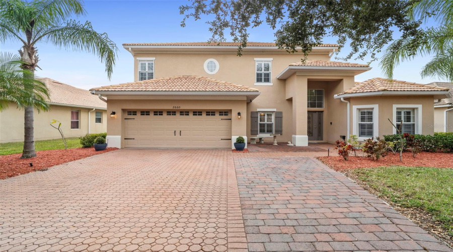 KISSIMMEE, Florida 34746, 4 Bedrooms Bedrooms, ,3 BathroomsBathrooms,Residential,For Sale,BREAKER,0,MFRO6369949