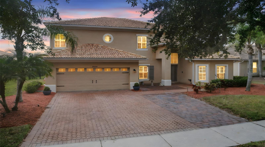KISSIMMEE, Florida 34746, 4 Bedrooms Bedrooms, ,3 BathroomsBathrooms,Residential,For Sale,BREAKER,0,MFRO6369949