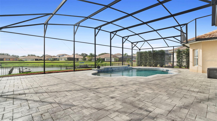 KISSIMMEE, Florida 34746, 4 Bedrooms Bedrooms, ,3 BathroomsBathrooms,Residential,For Sale,BREAKER,0,MFRO6369949