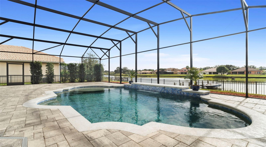 KISSIMMEE, Florida 34746, 4 Bedrooms Bedrooms, ,3 BathroomsBathrooms,Residential,For Sale,BREAKER,0,MFRO6369949