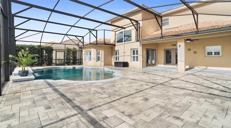 KISSIMMEE, Florida 34746, 4 Bedrooms Bedrooms, ,3 BathroomsBathrooms,Residential,For Sale,BREAKER,0,MFRO6369949