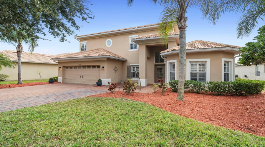 KISSIMMEE, Florida 34746, 4 Bedrooms Bedrooms, ,3 BathroomsBathrooms,Residential,For Sale,BREAKER,0,MFRO6369949
