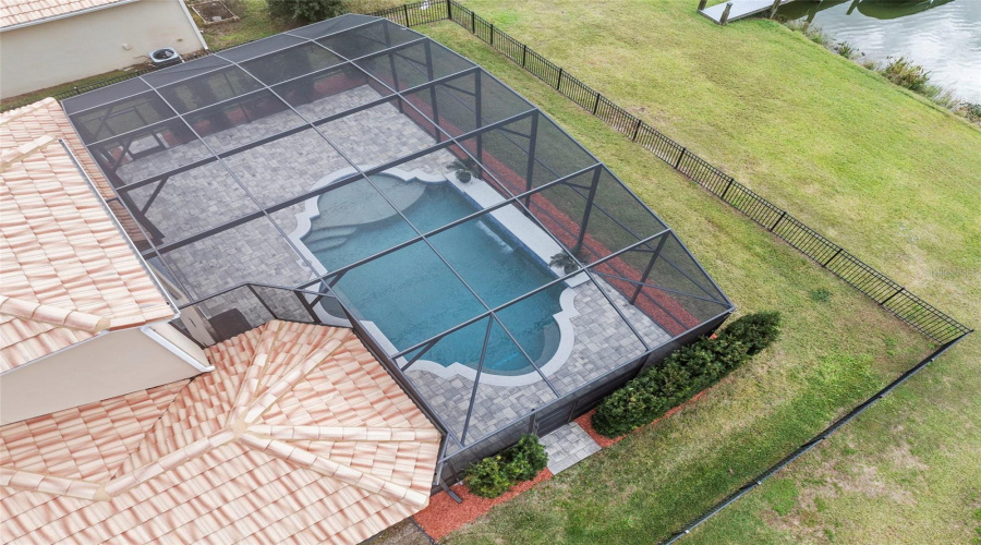 KISSIMMEE, Florida 34746, 4 Bedrooms Bedrooms, ,3 BathroomsBathrooms,Residential,For Sale,BREAKER,0,MFRO6369949