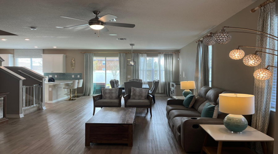 DAVENPORT, Florida 33897, 4 Bedrooms Bedrooms, ,2 BathroomsBathrooms,Residential,For Sale,PAPAYA,0,MFRO6369951