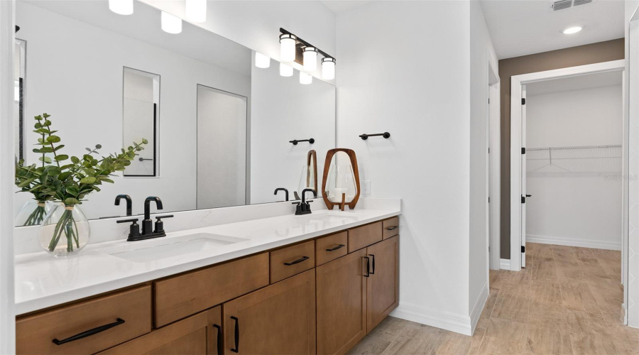 Model Home Design Only. Pictures and furnishings are for illustrative purposes only. Elevations, colors and options may vary. Furniture is for model home staging only.?