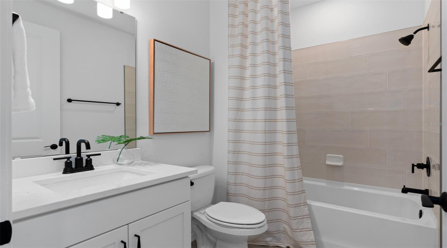 Model Home Design Only. Pictures and furnishings are for illustrative purposes only. Elevations, colors and options may vary. Furniture is for model home staging only.?