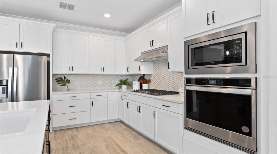 Model Home Design Only. Pictures and furnishings are for illustrative purposes only. Elevations, colors and options may vary. Furniture is for model home staging only.?