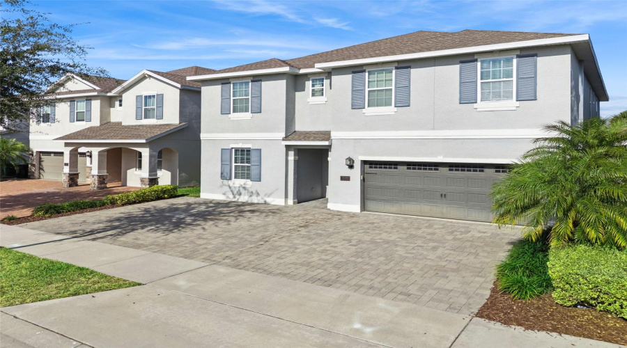 KISSIMMEE, Florida 34747, 8 Bedrooms Bedrooms, ,6 BathroomsBathrooms,Residential,For Sale,FAIRFAX,0,MFRO6369507