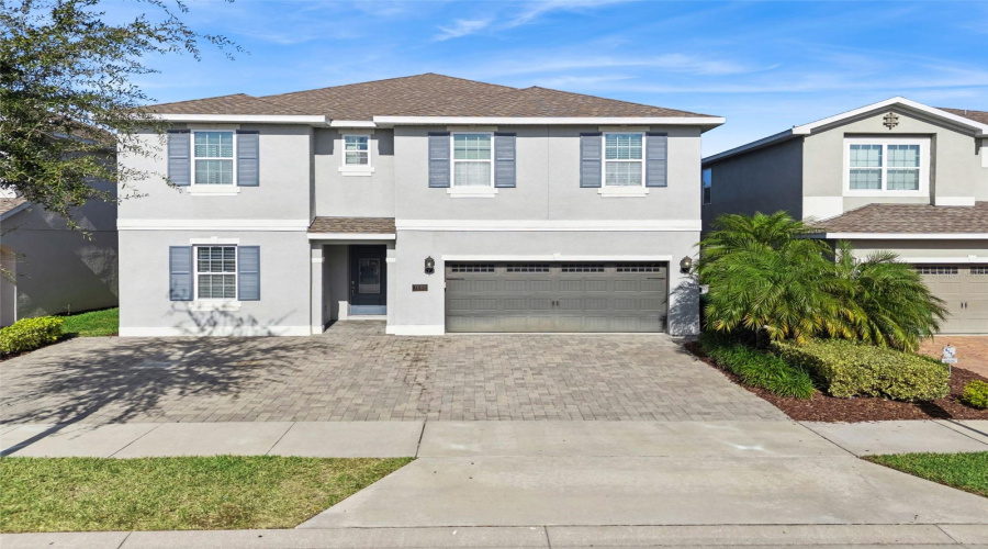 KISSIMMEE, Florida 34747, 8 Bedrooms Bedrooms, ,6 BathroomsBathrooms,Residential,For Sale,FAIRFAX,0,MFRO6369507