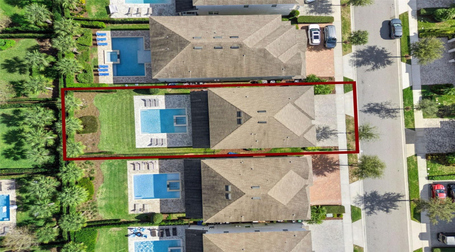 KISSIMMEE, Florida 34747, 8 Bedrooms Bedrooms, ,6 BathroomsBathrooms,Residential,For Sale,FAIRFAX,0,MFRO6369507