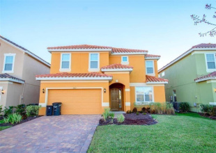 KISSIMMEE, Florida 34746, 8 Bedrooms Bedrooms, ,6 BathroomsBathrooms,Residential,For Sale,SHIVA,0,MFRO6365602