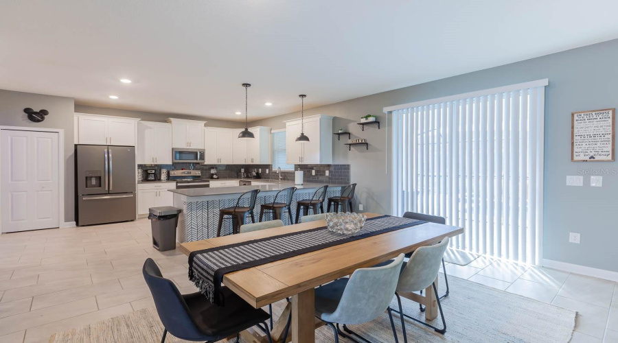 KISSIMMEE, Florida 34746, 6 Bedrooms Bedrooms, ,6 BathroomsBathrooms,Residential,For Sale,BOOKMARK,0,MFRO6322300