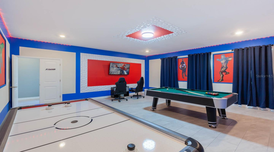 KISSIMMEE, Florida 34746, 6 Bedrooms Bedrooms, ,6 BathroomsBathrooms,Residential,For Sale,BOOKMARK,0,MFRO6322300