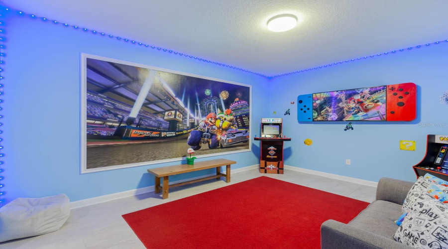 KISSIMMEE, Florida 34746, 6 Bedrooms Bedrooms, ,6 BathroomsBathrooms,Residential,For Sale,BOOKMARK,0,MFRO6322300