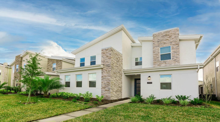 KISSIMMEE, Florida 34746, 6 Bedrooms Bedrooms, ,6 BathroomsBathrooms,Residential,For Sale,BOOKMARK,0,MFRO6322300
