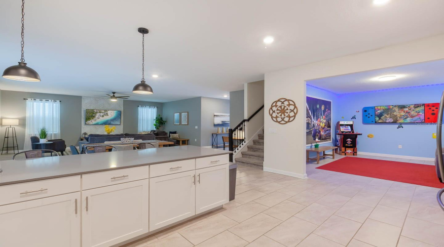 KISSIMMEE, Florida 34746, 6 Bedrooms Bedrooms, ,6 BathroomsBathrooms,Residential,For Sale,BOOKMARK,0,MFRO6322300