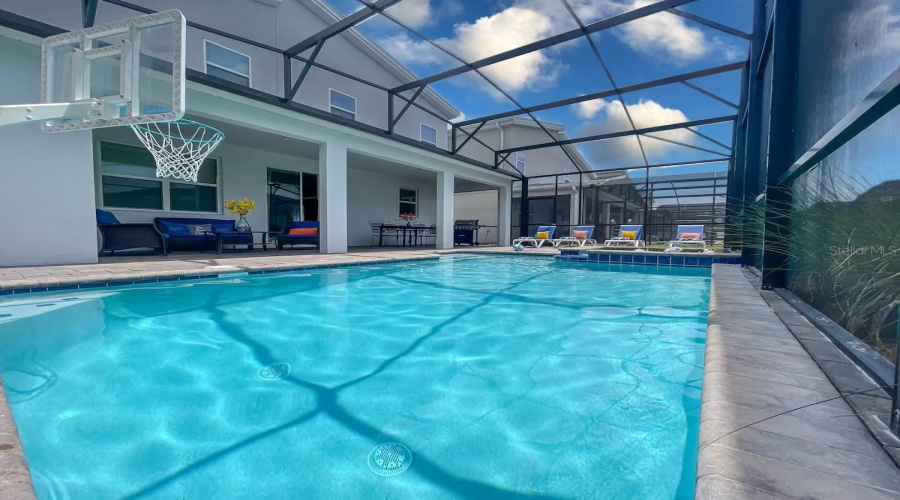 KISSIMMEE, Florida 34746, 6 Bedrooms Bedrooms, ,6 BathroomsBathrooms,Residential,For Sale,BOOKMARK,0,MFRO6322300