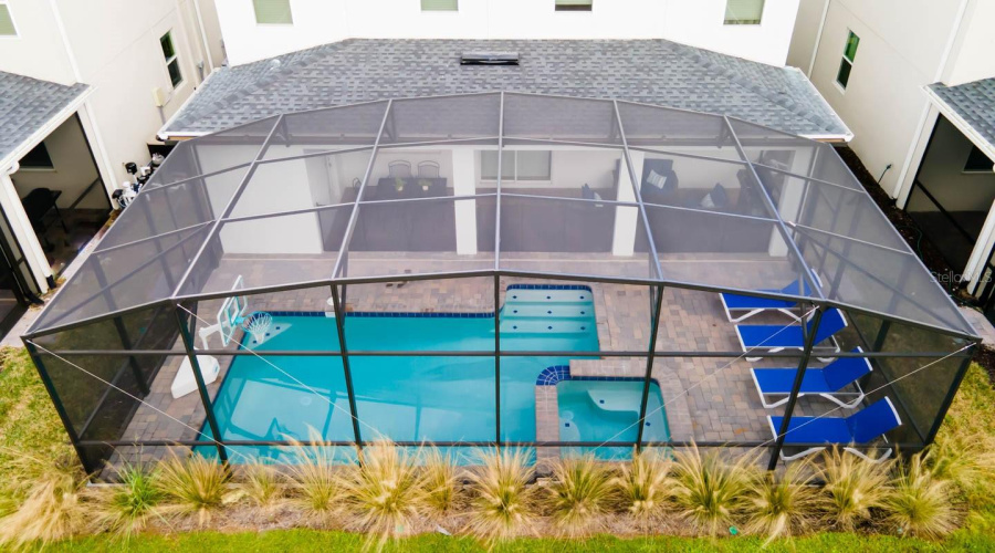 KISSIMMEE, Florida 34746, 6 Bedrooms Bedrooms, ,6 BathroomsBathrooms,Residential,For Sale,BOOKMARK,0,MFRO6322300