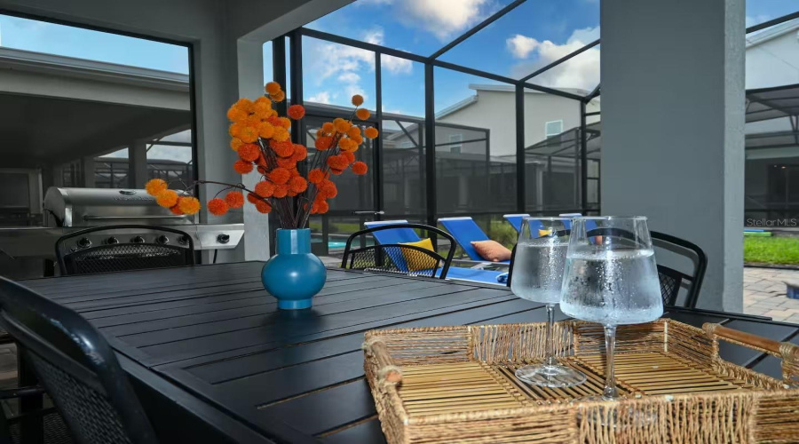 KISSIMMEE, Florida 34746, 6 Bedrooms Bedrooms, ,6 BathroomsBathrooms,Residential,For Sale,BOOKMARK,0,MFRO6322300