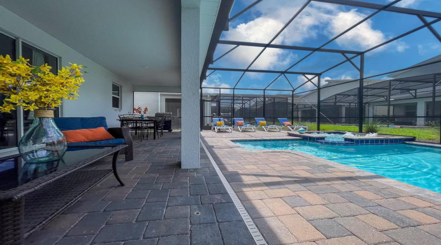 KISSIMMEE, Florida 34746, 6 Bedrooms Bedrooms, ,6 BathroomsBathrooms,Residential,For Sale,BOOKMARK,0,MFRO6322300