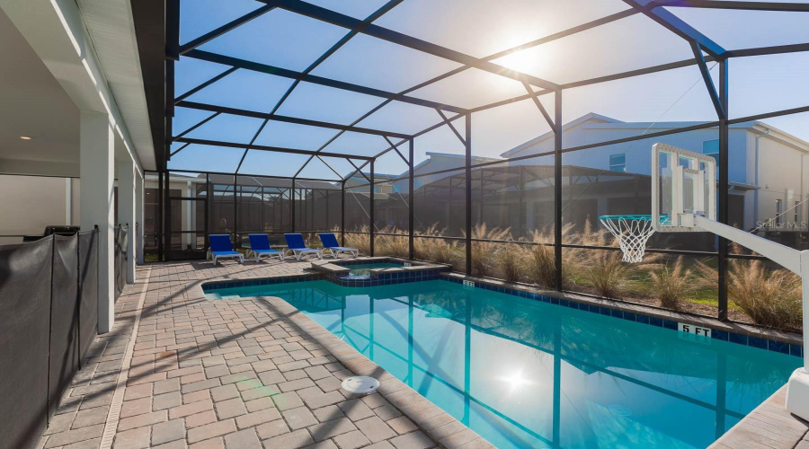 KISSIMMEE, Florida 34746, 6 Bedrooms Bedrooms, ,6 BathroomsBathrooms,Residential,For Sale,BOOKMARK,0,MFRO6322300