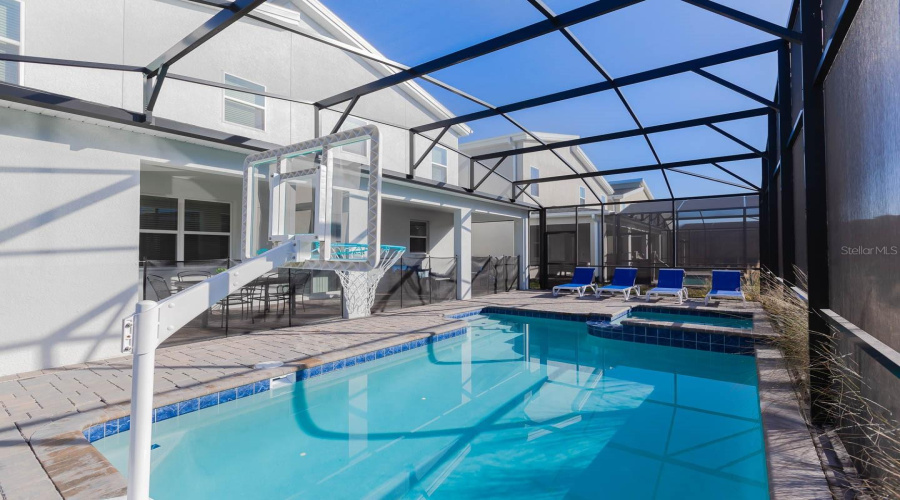 KISSIMMEE, Florida 34746, 6 Bedrooms Bedrooms, ,6 BathroomsBathrooms,Residential,For Sale,BOOKMARK,0,MFRO6322300