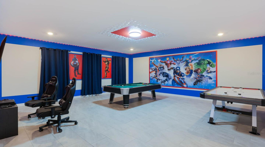 KISSIMMEE, Florida 34746, 6 Bedrooms Bedrooms, ,6 BathroomsBathrooms,Residential,For Sale,BOOKMARK,0,MFRO6322300