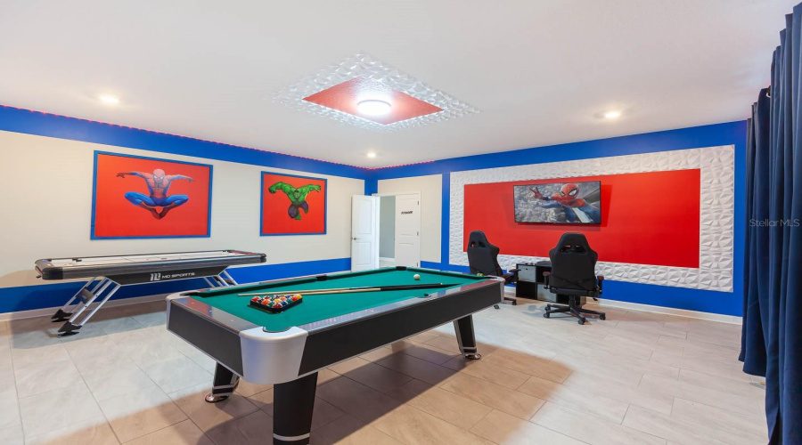 KISSIMMEE, Florida 34746, 6 Bedrooms Bedrooms, ,6 BathroomsBathrooms,Residential,For Sale,BOOKMARK,0,MFRO6322300