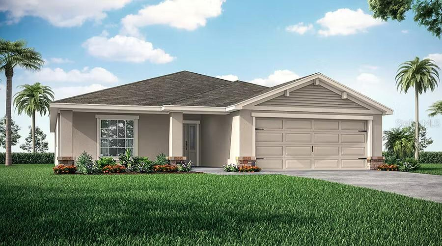 DAVENPORT, Florida 33837, 4 Bedrooms Bedrooms, ,2 BathroomsBathrooms,Residential,For Sale,ASTRID,0,MFRL4958174