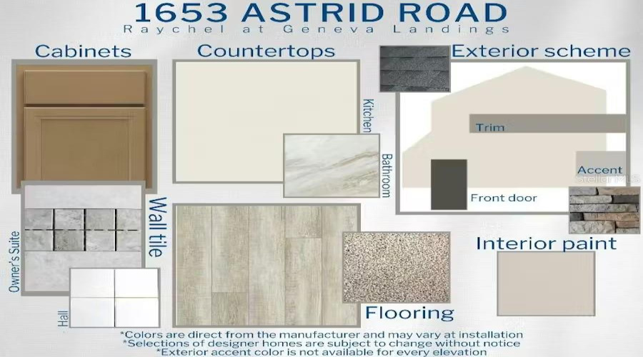 DAVENPORT, Florida 33837, 4 Bedrooms Bedrooms, ,2 BathroomsBathrooms,Residential,For Sale,ASTRID,0,MFRL4958174