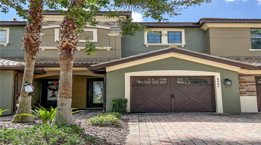 DAVENPORT, Florida 33896, 3 Bedrooms Bedrooms, ,2 BathroomsBathrooms,Residential,For Sale,AZALEA SANDS,0,MFRTB8433264