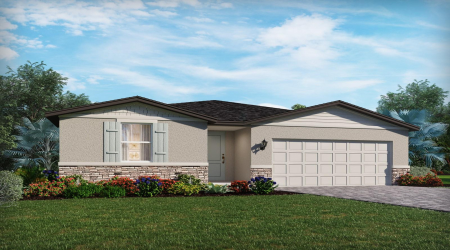 DAVENPORT, Florida 33837, 4 Bedrooms Bedrooms, ,2 BathroomsBathrooms,Residential,For Sale,MUD CANYON,0,MFRO6369359