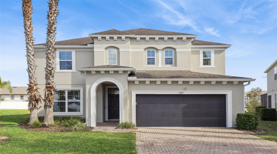DAVENPORT, Florida 33896, 7 Bedrooms Bedrooms, ,6 BathroomsBathrooms,Residential,For Sale,YORKSHIRE,0,MFRO6369551