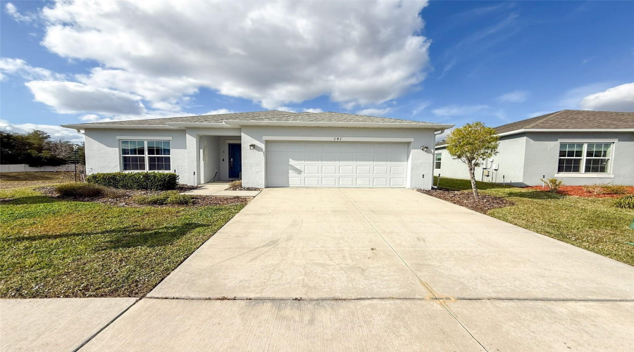 DAVENPORT, Florida 33837, 4 Bedrooms Bedrooms, ,3 BathroomsBathrooms,Residential,For Sale,HAMLET,0,MFRL4958184