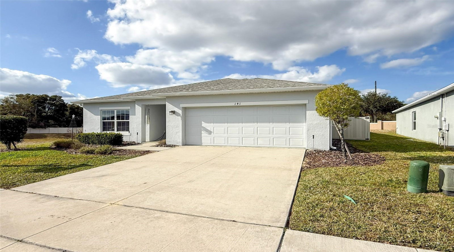 DAVENPORT, Florida 33837, 4 Bedrooms Bedrooms, ,3 BathroomsBathrooms,Residential,For Sale,HAMLET,0,MFRL4958184