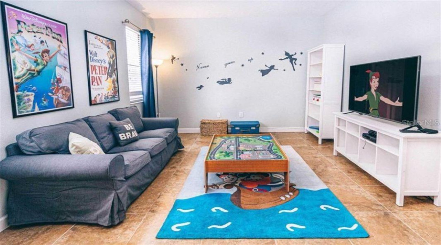 DAVENPORT, Florida 33896, 6 Bedrooms Bedrooms, ,6 BathroomsBathrooms,Residential,For Sale,THUNDERBIRD,0,MFRO6370185