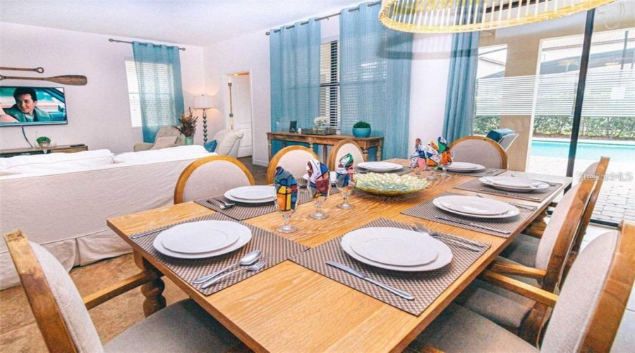 DAVENPORT, Florida 33896, 6 Bedrooms Bedrooms, ,6 BathroomsBathrooms,Residential,For Sale,THUNDERBIRD,0,MFRO6370185