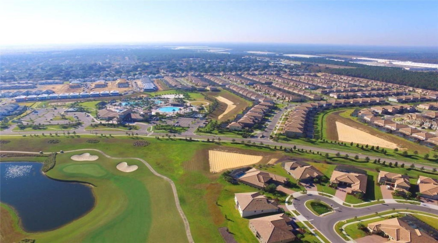 DAVENPORT, Florida 33896, 6 Bedrooms Bedrooms, ,6 BathroomsBathrooms,Residential,For Sale,THUNDERBIRD,0,MFRO6370185