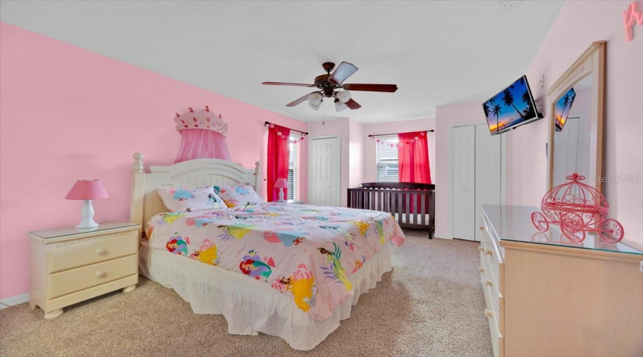 KISSIMMEE, Florida 34747, 7 Bedrooms Bedrooms, ,6 BathroomsBathrooms,Residential,For Sale,ACADIA ESTATES,0,MFRO6369851