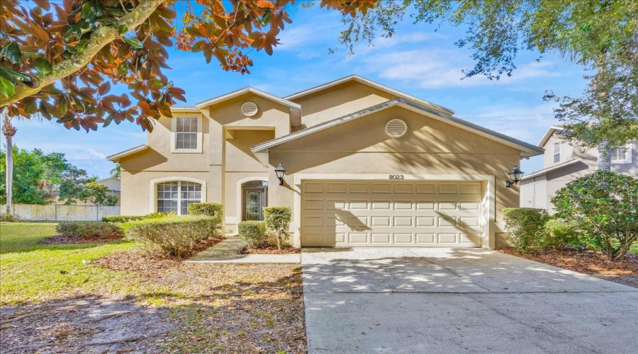 KISSIMMEE, Florida 34747, 7 Bedrooms Bedrooms, ,6 BathroomsBathrooms,Residential,For Sale,ACADIA ESTATES,0,MFRO6369851