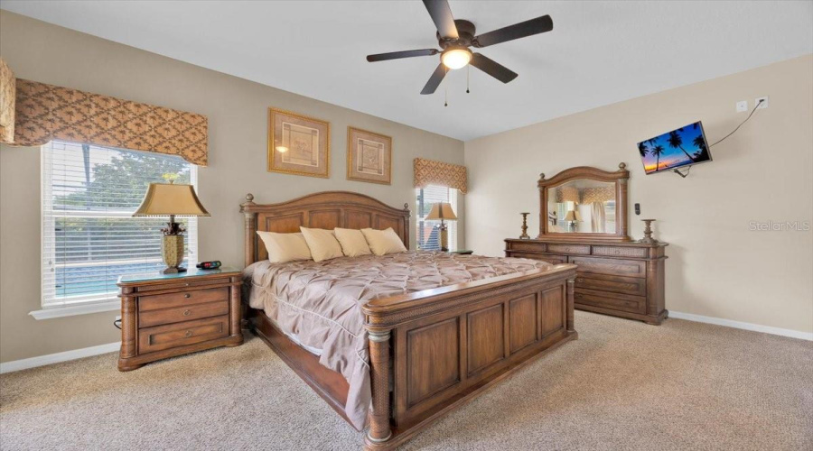 KISSIMMEE, Florida 34747, 7 Bedrooms Bedrooms, ,6 BathroomsBathrooms,Residential,For Sale,ACADIA ESTATES,0,MFRO6369851