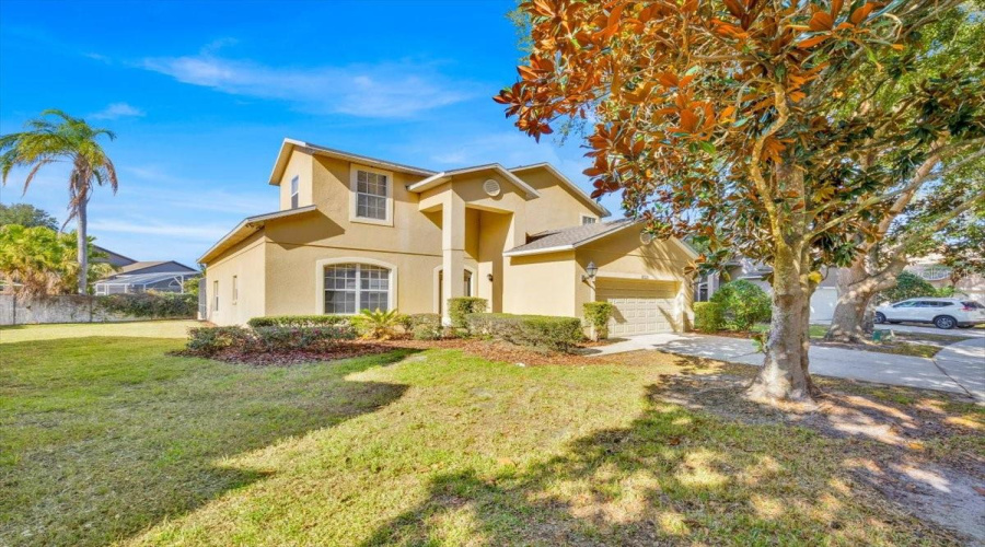 KISSIMMEE, Florida 34747, 7 Bedrooms Bedrooms, ,6 BathroomsBathrooms,Residential,For Sale,ACADIA ESTATES,0,MFRO6369851