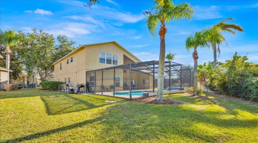 KISSIMMEE, Florida 34747, 7 Bedrooms Bedrooms, ,6 BathroomsBathrooms,Residential,For Sale,ACADIA ESTATES,0,MFRO6369851