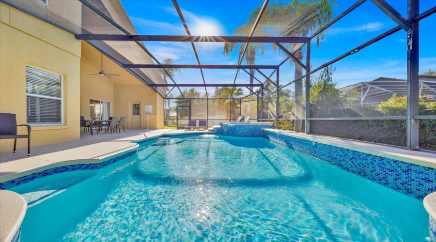 KISSIMMEE, Florida 34747, 7 Bedrooms Bedrooms, ,6 BathroomsBathrooms,Residential,For Sale,ACADIA ESTATES,0,MFRO6369851