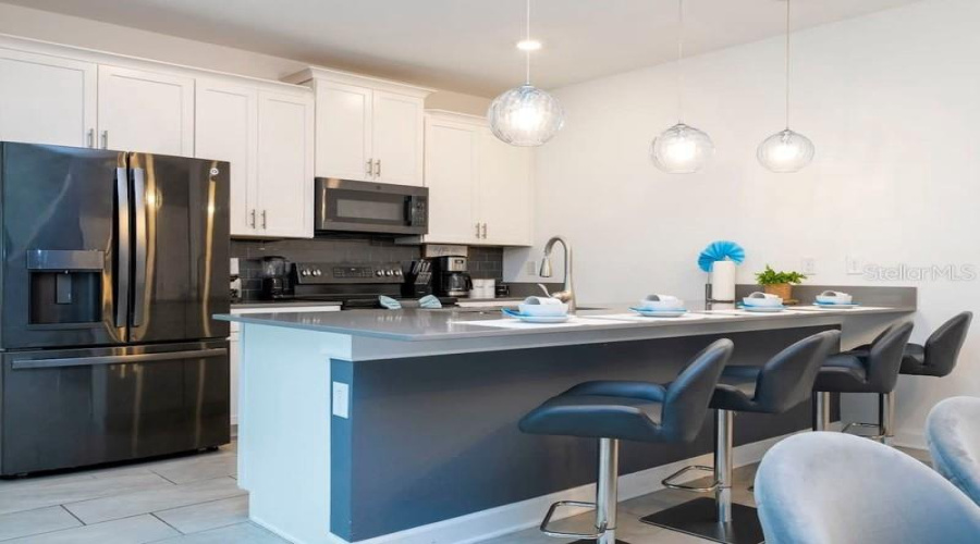 KISSIMMEE, Florida 34746, 5 Bedrooms Bedrooms, ,4 BathroomsBathrooms,Residential,For Sale,QUOTE,0,MFRO6370073