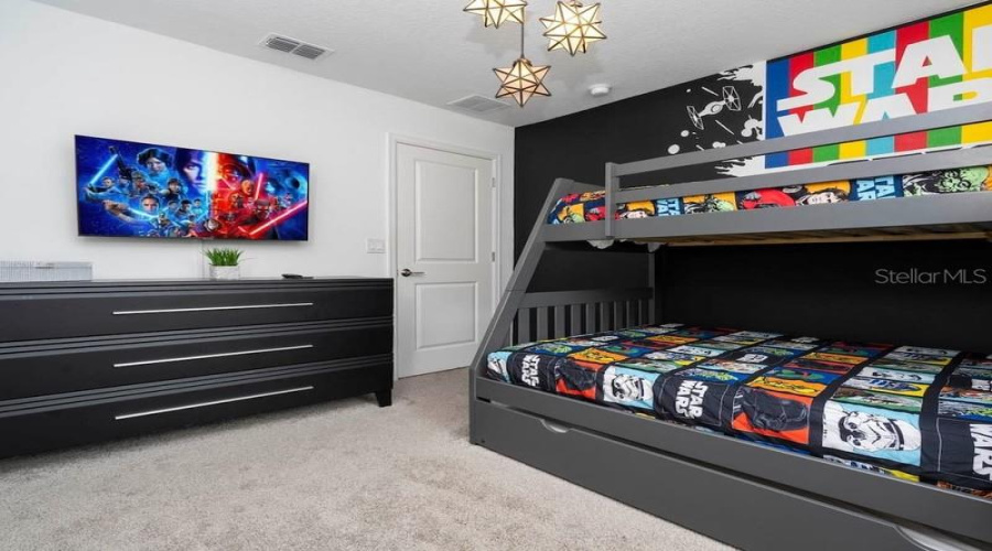 KISSIMMEE, Florida 34746, 5 Bedrooms Bedrooms, ,4 BathroomsBathrooms,Residential,For Sale,QUOTE,0,MFRO6370073