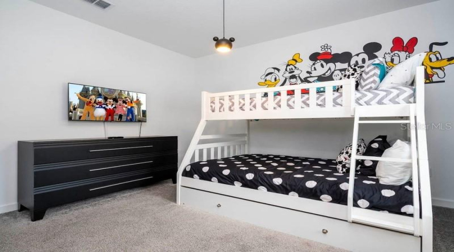 KISSIMMEE, Florida 34746, 5 Bedrooms Bedrooms, ,4 BathroomsBathrooms,Residential,For Sale,QUOTE,0,MFRO6370073