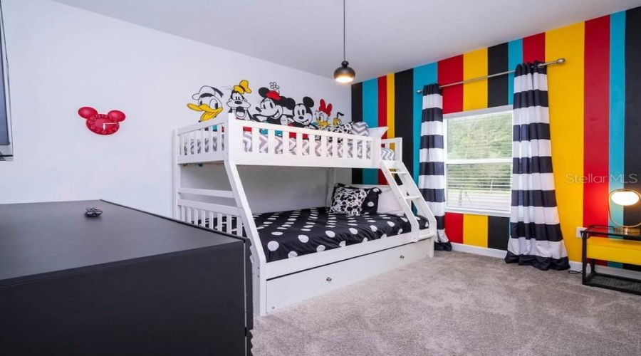 KISSIMMEE, Florida 34746, 5 Bedrooms Bedrooms, ,4 BathroomsBathrooms,Residential,For Sale,QUOTE,0,MFRO6370073