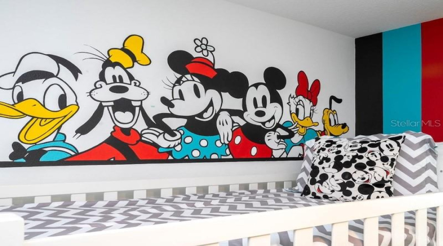 KISSIMMEE, Florida 34746, 5 Bedrooms Bedrooms, ,4 BathroomsBathrooms,Residential,For Sale,QUOTE,0,MFRO6370073